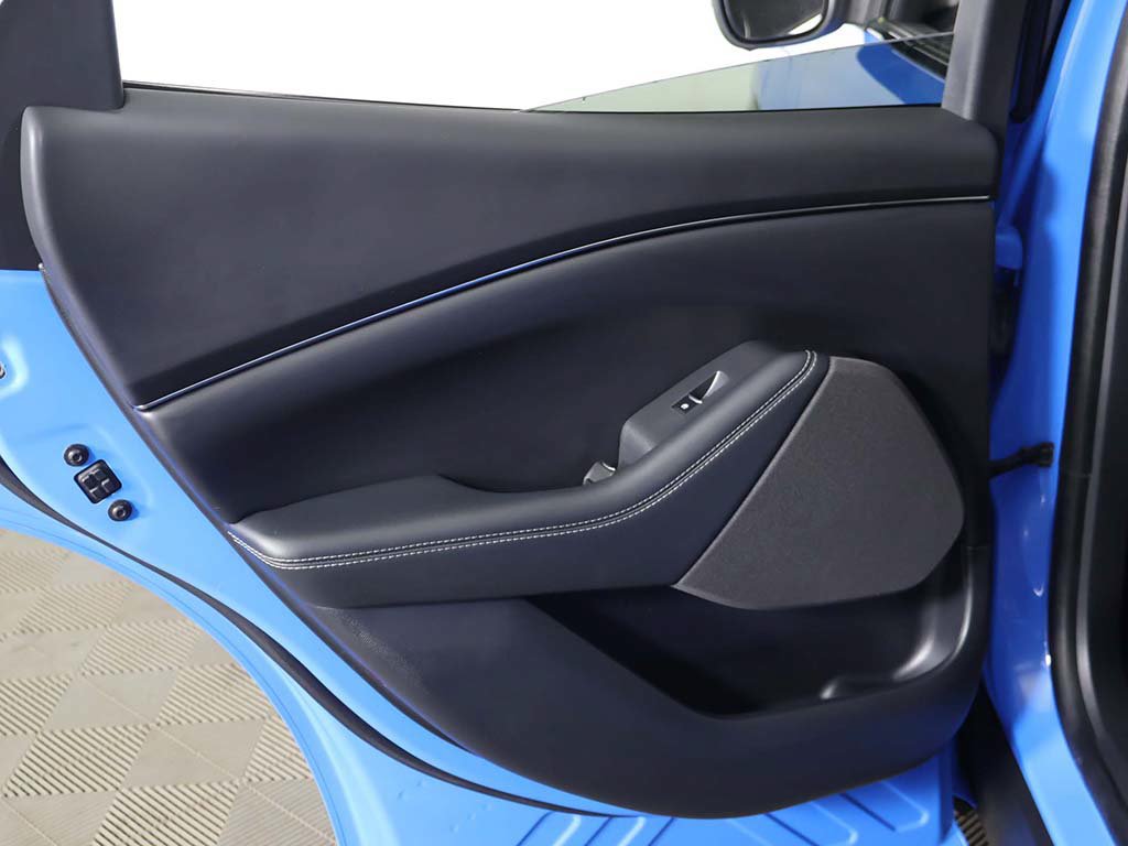 Used 2023 Ford Mustang Mach-E California Route 1 AWD/4WD image 27