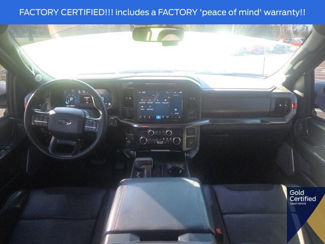 Used 2025 Ford F150 Raptor AWD/4WD image 20