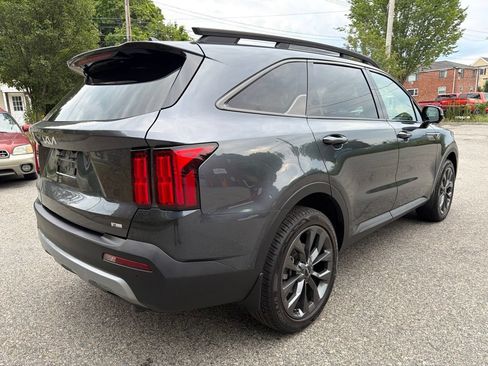 Used 2023 Kia Sorento SX Prestige AWD/4WD image 6