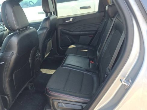 Used 2023 Ford Escape ST-Line w/ Tech Pack #1 FWD image 4