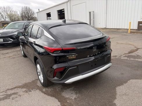 New 2026 Buick Envista Preferred w/ Convenience I Package FWD image 4