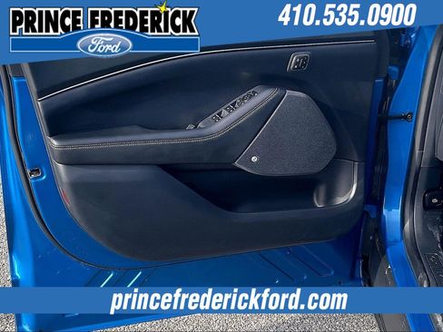 Used 2025 Ford Mustang Mach-E Premium image 21