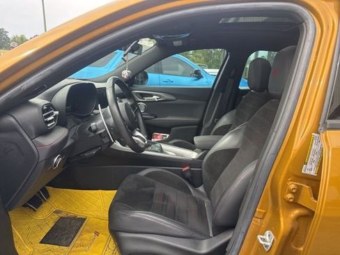 Used 2024 Dodge Hornet R/T Plus w/ Track Pack AWD/4WD image 27