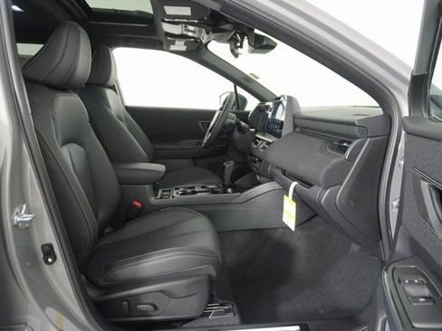 New 2026 Subaru Outback Limited image 30