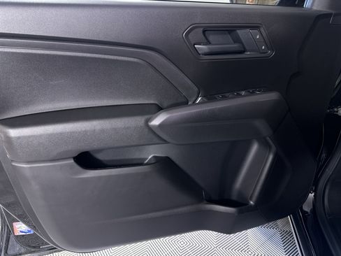 New 2025 Chevrolet Colorado Trail Boss image 57