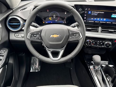 New 2026 Chevrolet Trax LT w/ Driver Confidence Package image 13