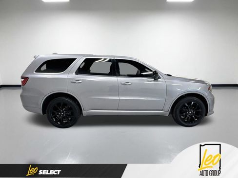 Used 2020 Dodge Durango GT w/ Blacktop Package AWD/4WD image 6