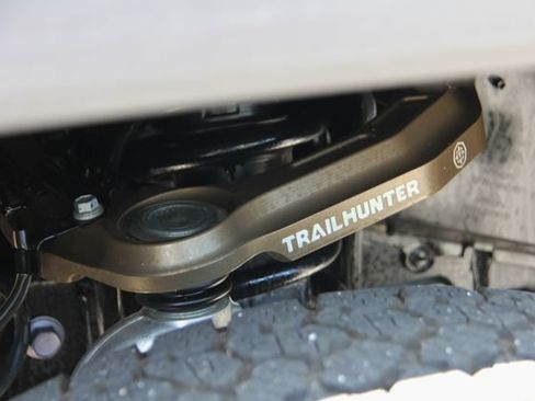Used 2024 Toyota Tacoma 4x4 Double Cab Hybrid image 22