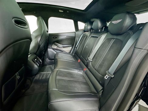 Used 2025 Aston Martin DBX 707 image 24