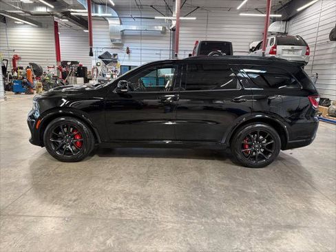 Certified 2024 Dodge Durango R/T AWD/4WD image 37