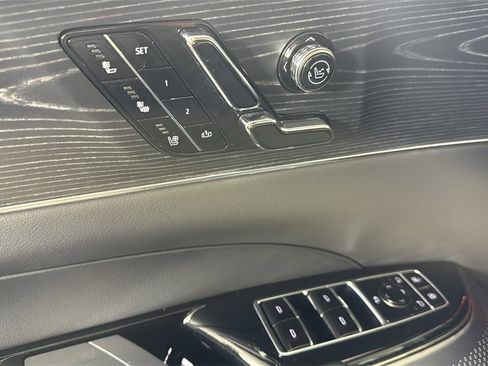 Used 2024 Cadillac Lyriq Luxury w/ LPO, Floor Liner Package image 28