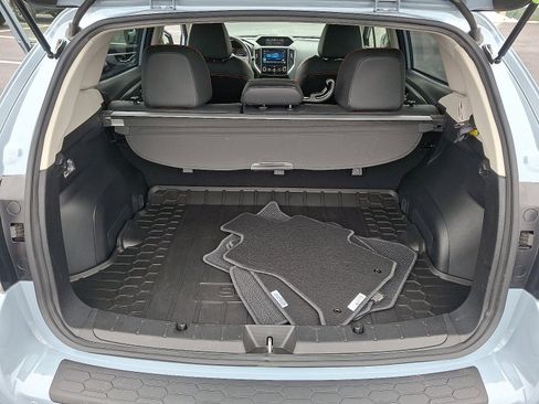 Certified 2023 Subaru Crosstrek 2.5i Limited image 29