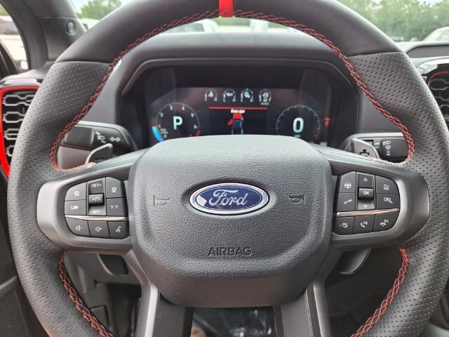 New 2026 Ford Ranger Raptor AWD/4WD image 47