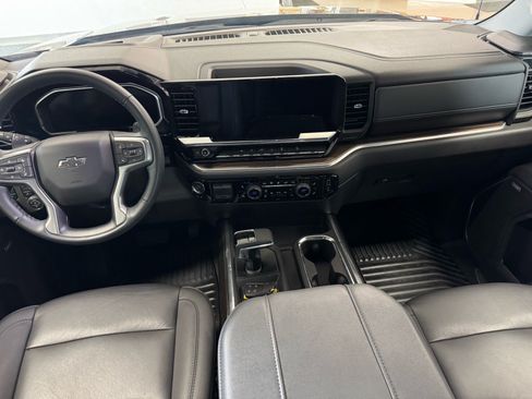 Used 2026 Chevrolet Silverado 1500 RST w/ Convenience Package II AWD/4WD image 14