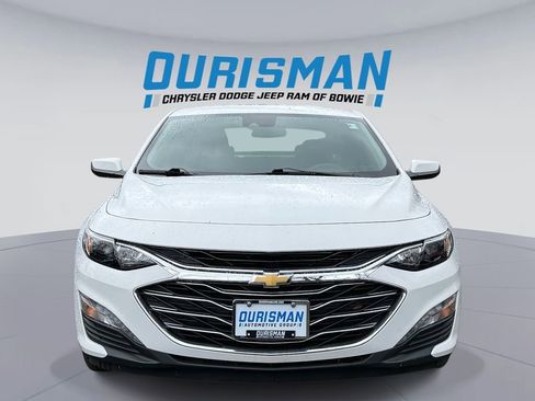 Used 2023 Chevrolet Malibu LT image 6