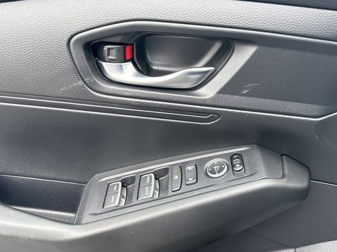 Certified 2023 Honda Accord LX image 20