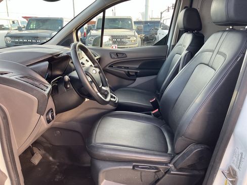 Used 2020 Ford Transit Connect XL image 26