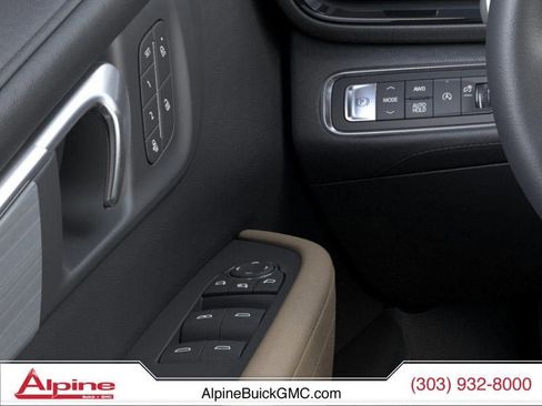 New 2026 Buick Enclave Preferred w/ Super Cruise Package AWD/4WD image 22