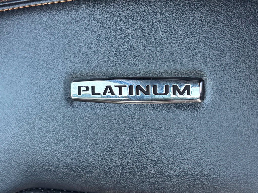Used 2024 Ford Expedition Platinum RWD image 20