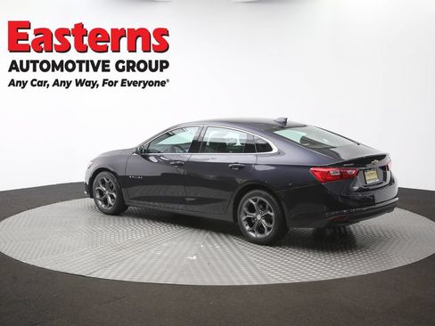 Used 2023 Chevrolet Malibu LT FWD image 63