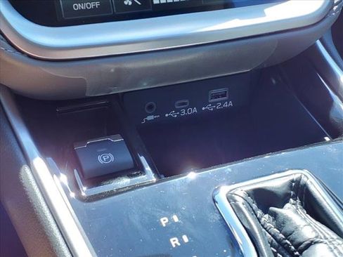New 2025 Subaru Outback Onyx Edition image 14
