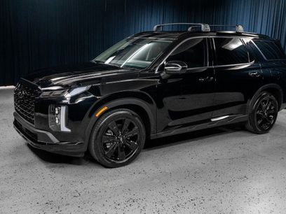 Used 2025 Hyundai Palisade XRT