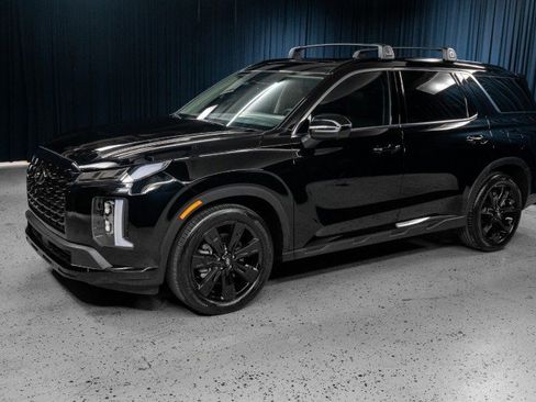 Used 2025 Hyundai Palisade XRT image 1