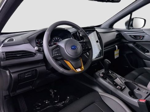 New 2026 Subaru Crosstrek 2.5i Wilderness AWD/4WD image 9