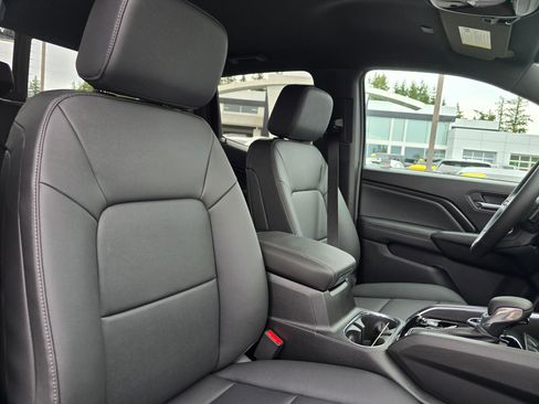 New 2026 GMC Canyon Elevation w/ Convenience Package image 10