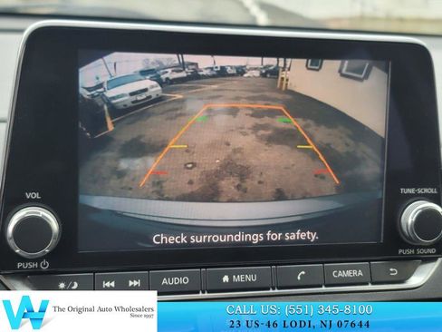 Used 2019 Nissan Altima 2.5 S image 19