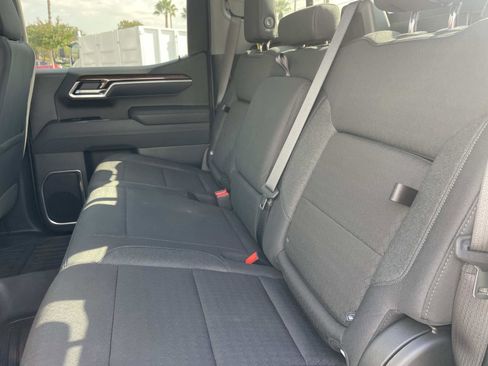 New 2026 GMC Sierra 1500 Elevation image 26