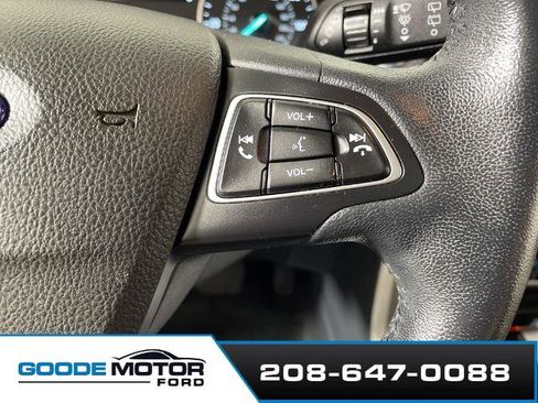 Certified 2021 Ford EcoSport Titanium image 14