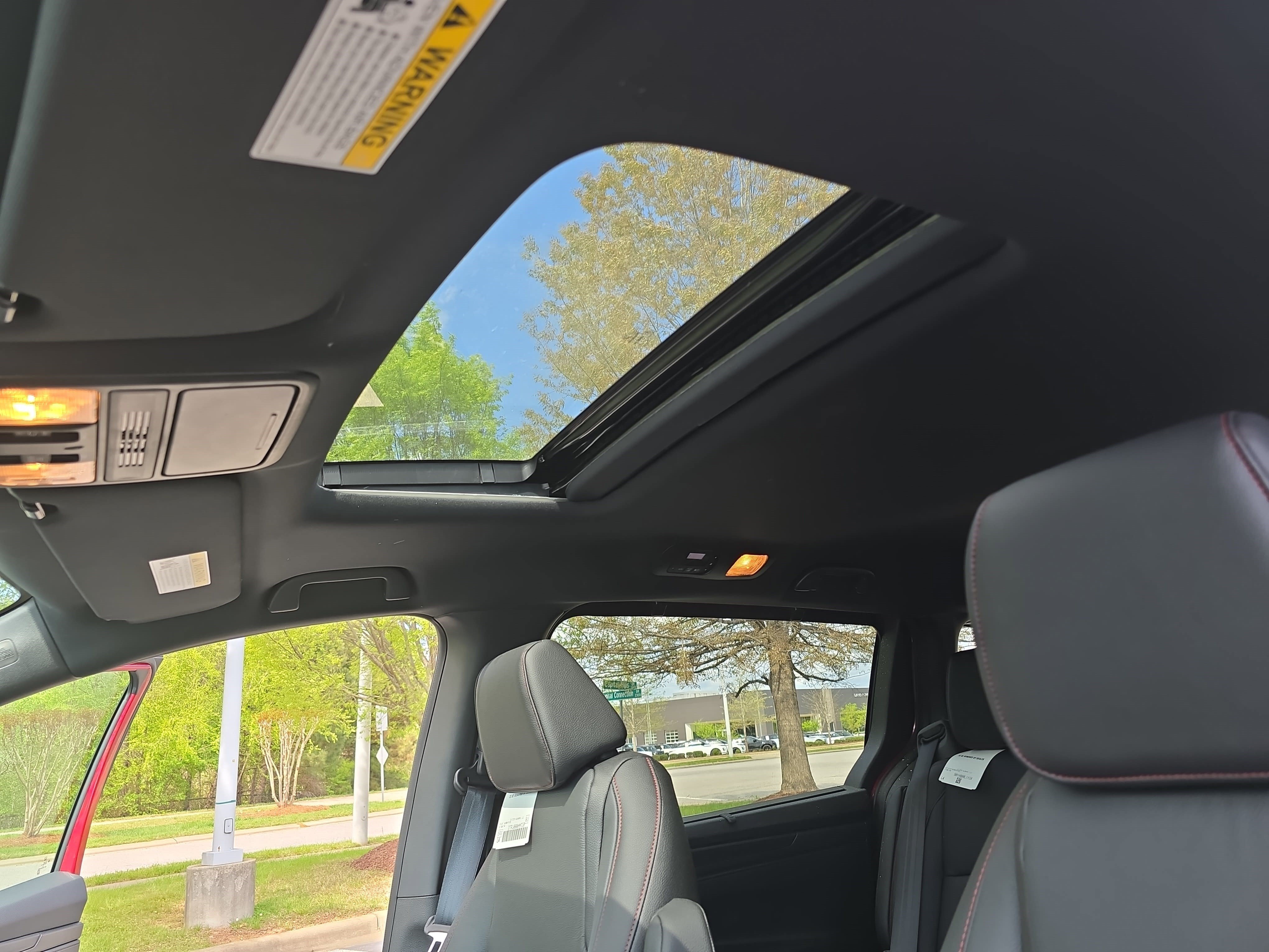 New 2026 Honda Odyssey Sport-L image 31