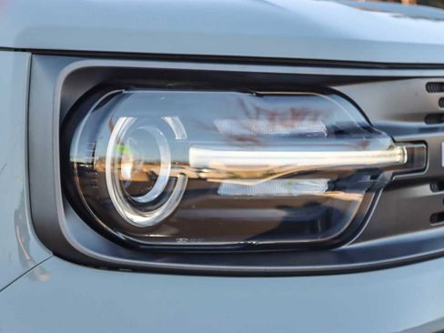 Used 2023 Ford Bronco Sport Badlands w/ Premium Package image 7