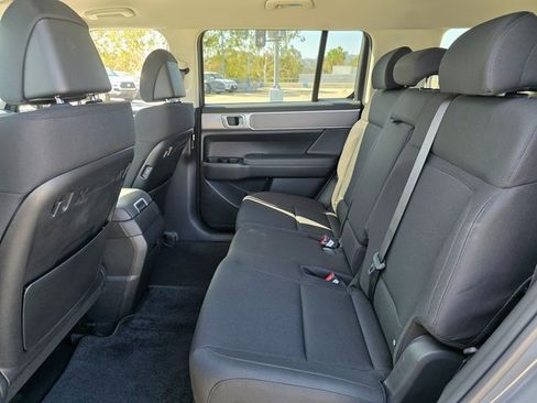 New 2026 Hyundai Santa Fe SE image 16