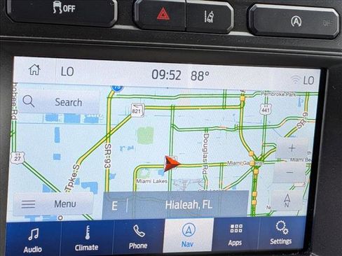 Used 2020 Ford Expedition Max Limited RWD image 8