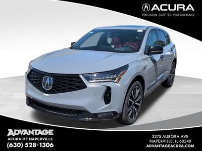 New 2026 Acura RDX A-Spec