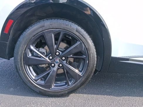 Used 2024 Buick Envision Sport Touring AWD/4WD image 5