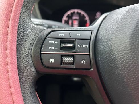 Used 2024 Honda HR-V LX image 20