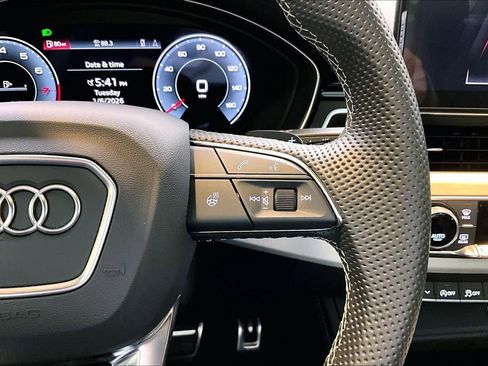 Certified 2023 Audi A5 2.0T Premium Plus w/ Premium Plus image 24