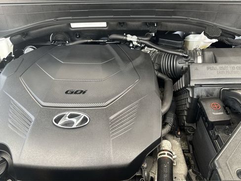 Used 2022 Hyundai Palisade Calligraphy AWD/4WD image 11