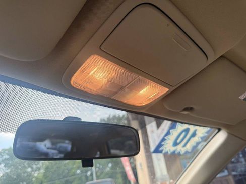 Used 2010 Honda CR-V LX image 17