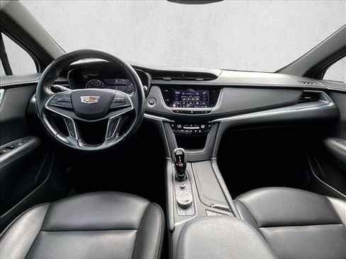 Used 2021 Cadillac XT5 Luxury FWD image 15