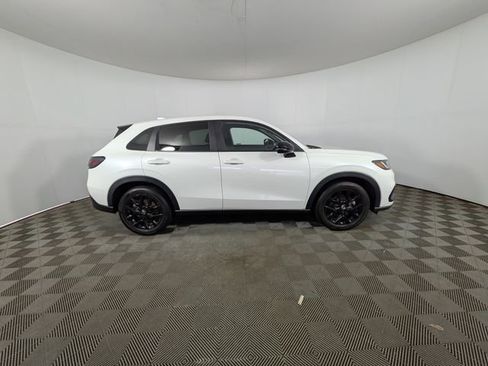 Used 2024 Honda HR-V Sport image 29