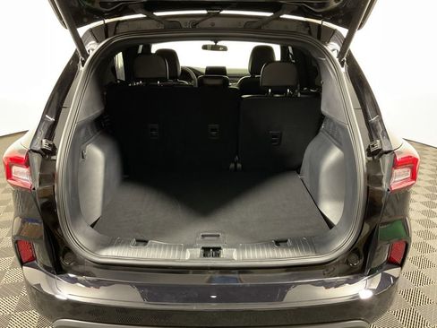 Used 2024 Ford Escape ST-Line AWD/4WD image 16