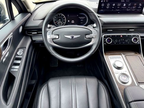 Used 2024 Genesis GV80 2.5T image 22