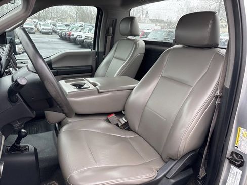 Used 2017 Ford F250 XL w/ STX Appearance Package image 4