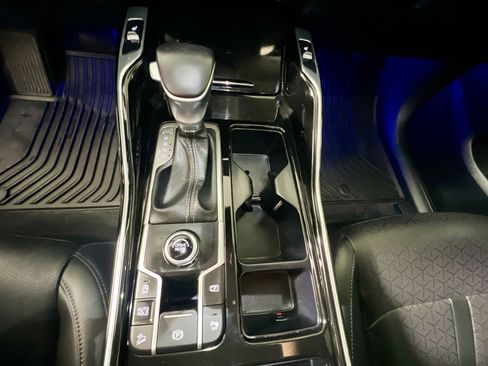 Used 2021 Kia Sorento SX image 26