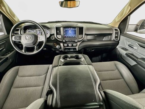 Used 2019 RAM 1500 Big Horn AWD/4WD image 24