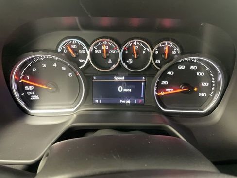 Certified 2023 Chevrolet Tahoe LS image 15